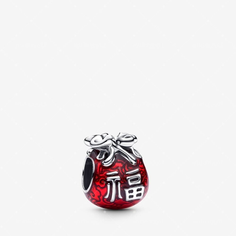Pandora Bracelet